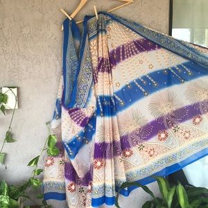 Beautiful Indian sarong!